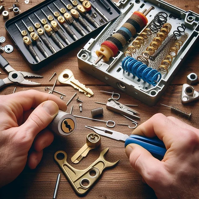Denver Locksmith