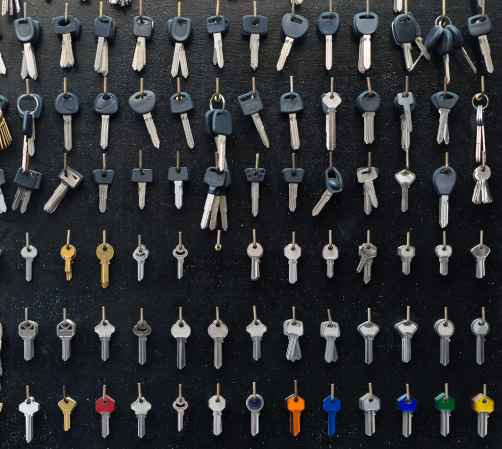 Locksmith Services
