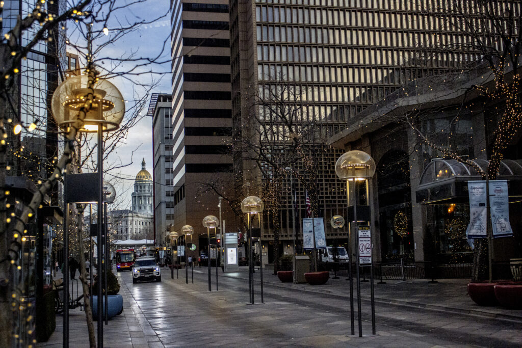 locksmith company denver