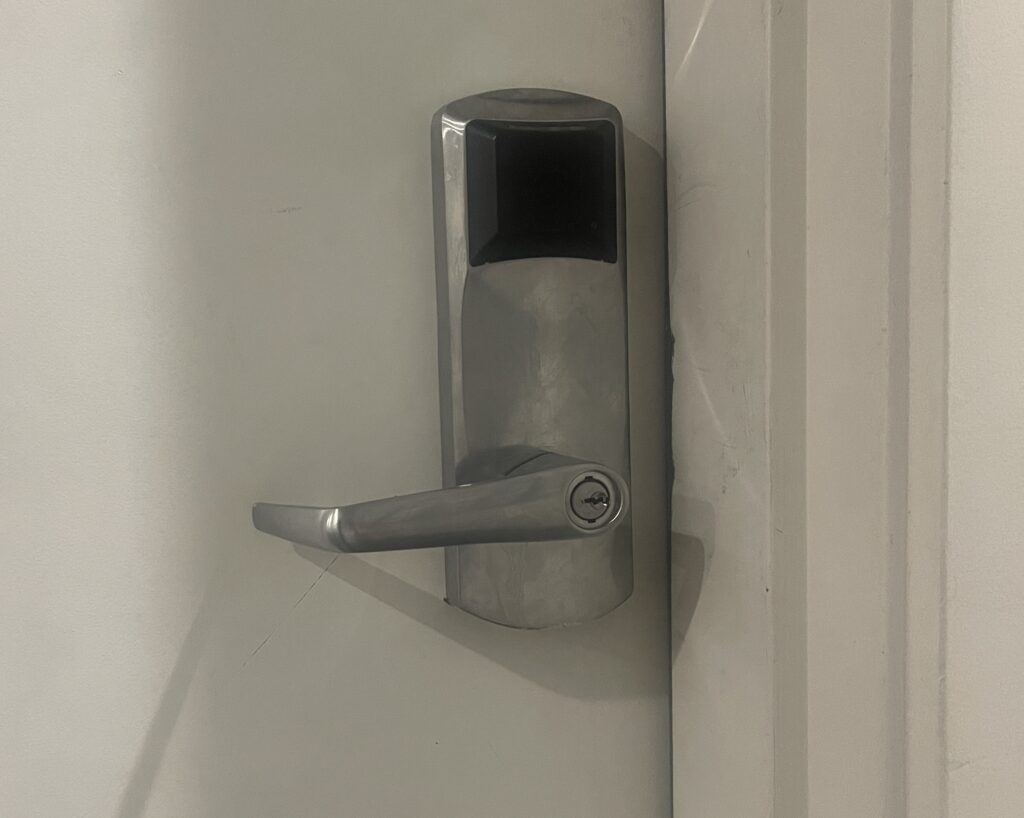 Lock