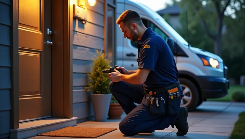 aurora locksmith