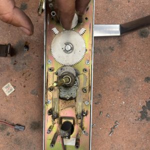 Denver Locksmith